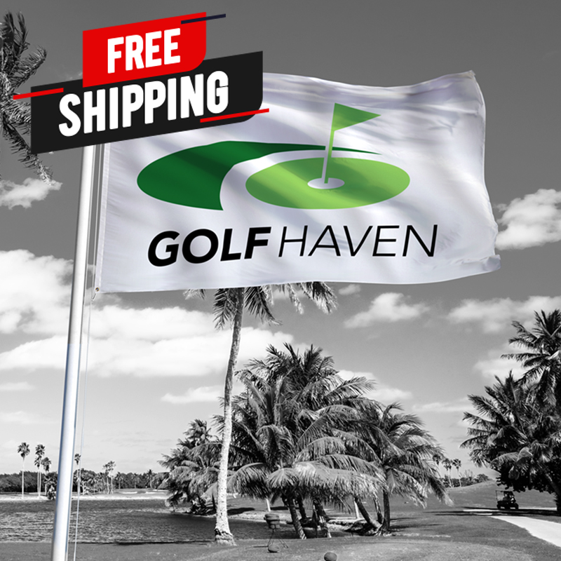 Standard Rectangle Flag